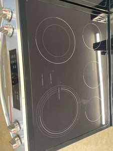 Frigidaire convection oven slide-in range. - $879.00 - FG-RG-0000060
