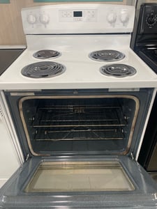 Amana coil top range - $429.00 - AM-RG-0000008