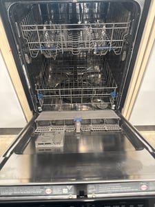 Whirlpool white dishwasher - $399.00 - WP-DW-0000072