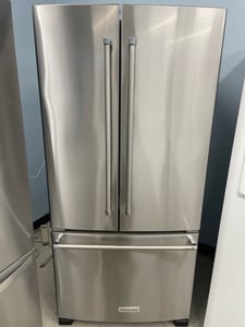KitchenAid french door refrigerator - $899.00 - KA-RF-0000011