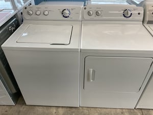 GE washer and dryer set - $679.00 - GE-WD-0000055