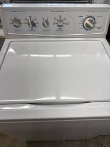 Top load washer - $429.00 - KA-WS-0000010