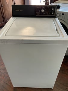 24” top load washer - $299.00 - KM-WS-0000118