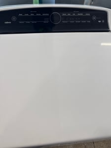 Whirlpool Cabrio top load washer - $439.00 - WP-DR-0000178