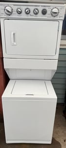 27”wide laundry center - $799.00 - WP-LC-0000033