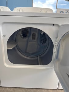 Whirlpool top load washer and a dryer set - $679.00 - WP-WD-0000270