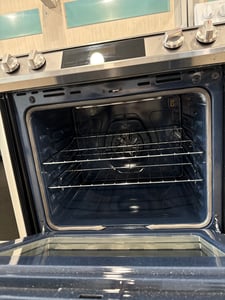 Samsung slide in range - $879.00 - SS-RG-0000012