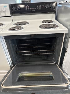 Coil top range - $299.00 - HP-RG-0000070
