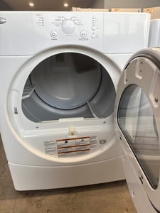 Large capacity dryer - $399.00 - WP-DR-0000131
