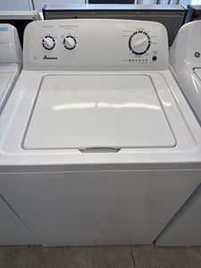 Amana top load washer - $379.00 - AM-WS-0000017