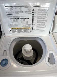 Elite washer and 27”wide dryer set - $799.00 - KM-WD-0000080