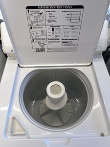 Maytag top load washer - $469.00 - MT-WS-0000025