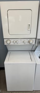 Whirlpool 24”wide laundry center - $699.00 - WP-LC-0000022