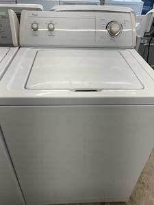 Top load direct drive washer - $379.00 - WP-WS-0000216