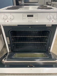 Frigidaire 30” slide-in range - $479.00 - FG-RG-0000061
