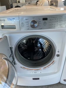 Front load washer and dryer - $899.00 - MT-WD-0000039