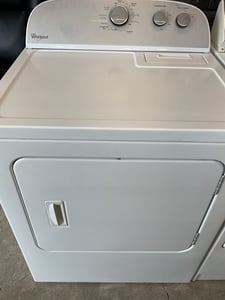 Electric dryer - $329.00 - WP-DR-0000171