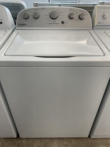 Top load washer - $469.00 - WP-WS-0000197