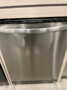 Stainless steel top control dishwasher - $329.00 - FG-DW-0000042