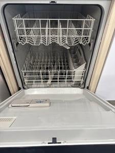 Stainless steel dishwasher - $299.00 - AM-DW-0000012
