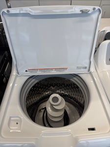 NEW OPEN BOX washer and dryer set - $1,179.00 - GE-WD-0000082