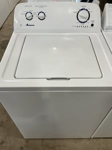 Amana top load washer - $379.00 - AM-WS-0000018