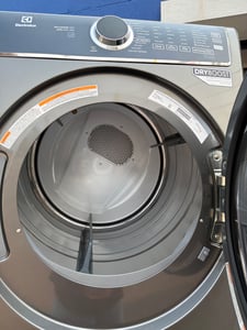 Front load washer and dryer set - $899.00 - EL-WD-0000012