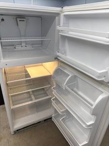 Top mount refrigerator - $399.00 - WP-RF-0000151