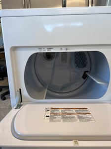 Dryer - $299.00 - WP-DR-0000181