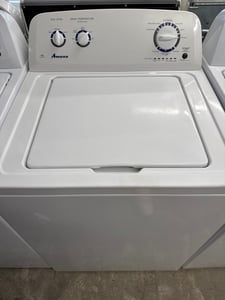 Top load washer - $379.00 - AM-WS-0000040