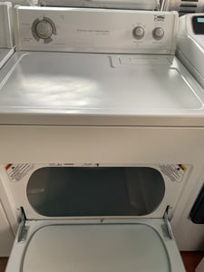Estate by Whirlpool washer and dryer - $679.00 - WP-WD-0000248