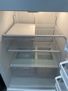 Whirlpool top mount refrigerator - $399.00 - WP-RF-0000059