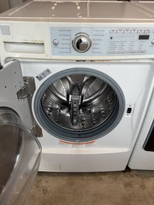Front load washer and dryer set - $779.00 - KM-WD-0000069