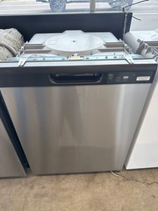 GE new open box stainless steel dishwasher - $429.00 - GE-DW-0000056