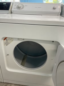 Whirlpool basic dryer - $249.00 - WP-DR-0000062