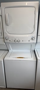 GE 27”wide laundry center - $999.00 - GE-LC-0000041