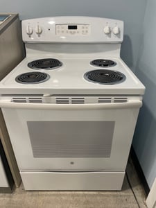 GE coil top range - $429.00 - GE-RG-0000093