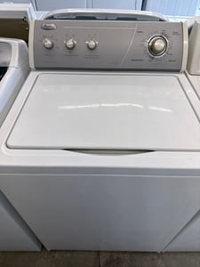 Whirlpool top load washer - $399.00 - WP-WS-0000253