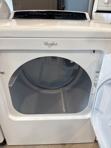 Cabrio dryer - $439.00 - WP-DR-0000123