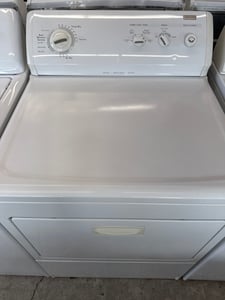 Elite washer and 27”wide dryer set - $799.00 - KM-WD-0000080