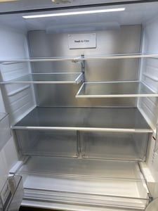 Counter depth Max french door refrigerator - $1,179.00 - LG-RF-0000027