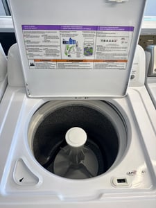 Amana top load washer - $379.00 - AM-WS-0000045