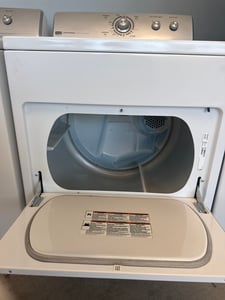 Maytag centennial washer and dryer set - $799.00 - MT-WD-0000076