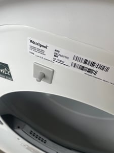 Whirlpool front load washer and dryer set - $1,199.00 - WP-WD-0000059