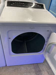 Mismatched washer dryer Fisher &Paykel washer Cabrio dryer - $699.00 - WP-WD-0000241
