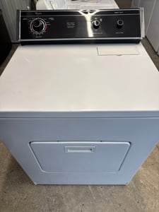 Basic dryer - $279.00 - WP-DR-0000136
