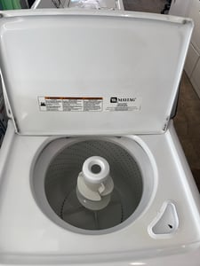 Centennial topLoad washer - $429.00 - MT-WS-0000044