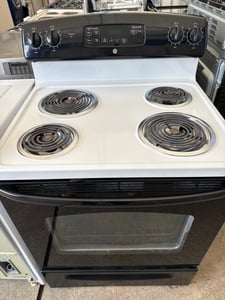 Coil top range - $379.00 - GE-RG-0000192