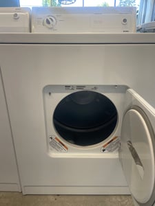 Kenmore basic dryer - $299.00 - KM-DR-0000034