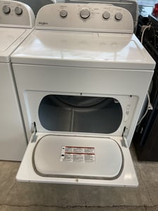 Top load washer and dryer - $799.00 - WP-WD-0000230